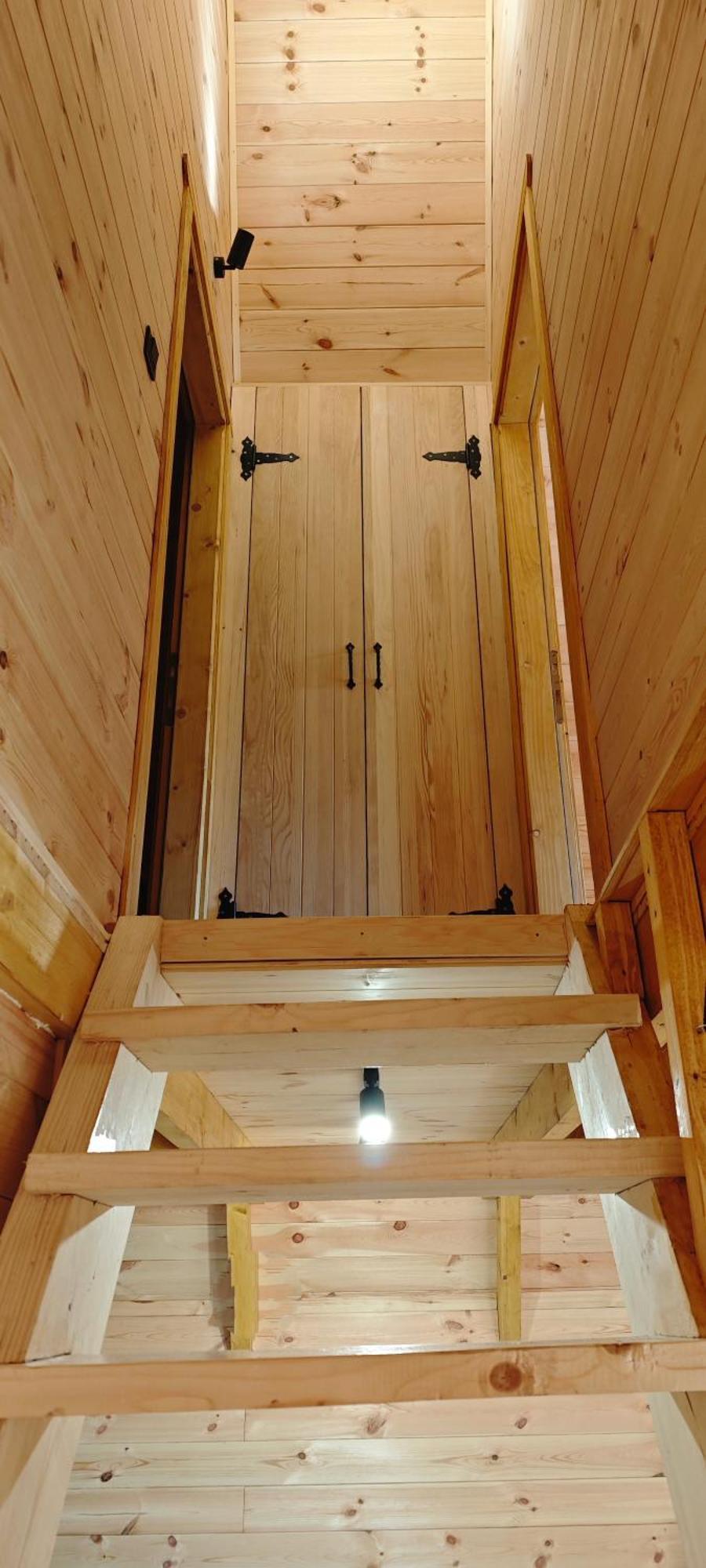Pine Forest-White Zabljak  Exterior photo
